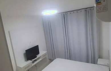 Imagem 6: Apartamento para venda possui 130 metros quadrados com 4 quartos