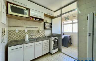 Imagem 13: APARTAMENTO - VILA ALEXANDRIA - SP