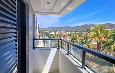 Imagem 11: Apartamento no Morada do Sol