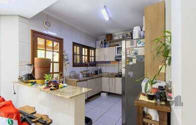 Imagem 13: Sobrado no Jardins do Prado, com 3 dormitórios, sendo 1 suíte com sacada, sala 02 ambiente