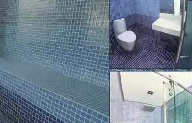 Imagem 12: Condomínio do Frade. 3 Salões, 5 Suítes, garagem para Lacha de 60 Pés