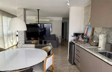 Imagem 5: Cobertura a Venda em Buraquinho - Lauro de Freitas - BA