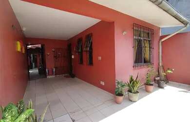 Imagem 9: CASA NO MARCO. Varanda, 350m² de Área, 2 Vagas na garageme3 Dormitórios