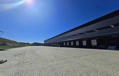 Imagem 13: Galpão para Locação com 43.507 m² em Araquari - SC - Modular