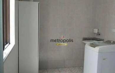 Imagem 5: Apartamento à venda, 104 m² por R$ 534.000,00 - Vila Alzira - Santo...