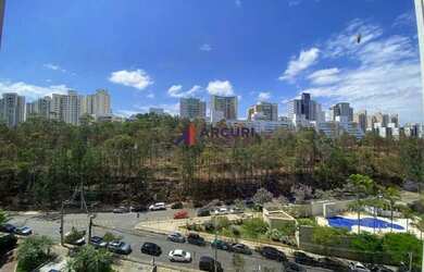 Imagem 15: Sala 30 m² Belvedere (BH) - Locação