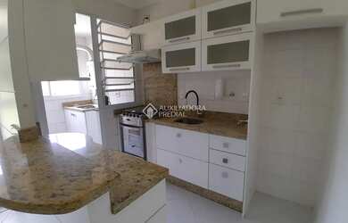 Imagem 11: Imóvel para aluguel tem 110 metros quadrados com 2 quartos em Itacorubi...