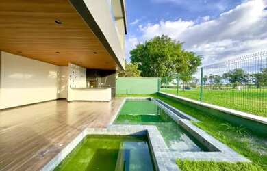 Imagem 16: Casa, Condomínio Vert, 05 suítes