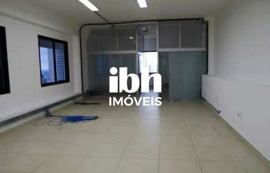 Imagem 12: Aluguel de Sala com 26,5m² no Vila da Serra