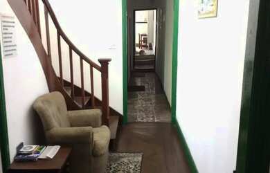 Imagem: LOCAÇÃO DE QUARTOS - BELA VISTA/SP