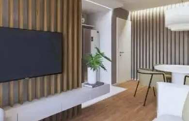 Imagem 2: Jardim Patamares, Apartamentos De 2 E 3 Quartos, Entre 55M² A 63M² E...