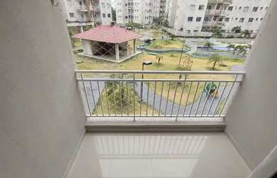 Imagem 16: ALUGO 100 Mobiliado, Apartamento no Cond. Flex Parque 10 - 3 quartos,...