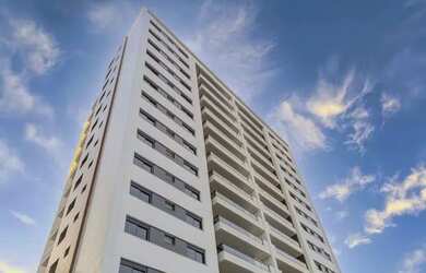 Imagem: O apartamento possui 3 Dormitórios, 2 Banheiros, 3 Vagas na