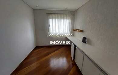 Imagem 9: Apartamento Padrão de 3 dormitórios em Alphaville - Barueri- SP