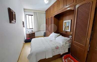 Imagem 8: Apartamento à venda ou para alugar com 3 quartos, sendo 2 suítes, no...