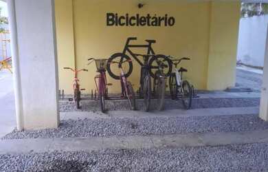 Imagem 5: Apartamento em pau amarelo rua são Sebastião Amaral.