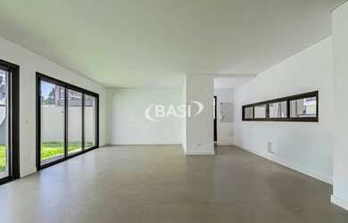 Imagem 5: Espaços amplos para aproveitar os melhores momentos em família