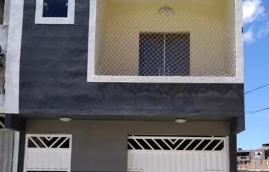 Imagem: A casa à venda possui 3 Dormitórios, 4 Banheiros, 1 Vaga na