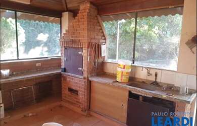 Imagem 10: CASA ASSOBRADADA - PONTE ALTA - SP