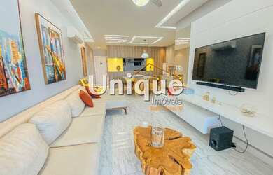 Imagem 5: Apartamento, 170m2, Algodoal - Cabo Frio, à venda por R$ 3.000.000,00