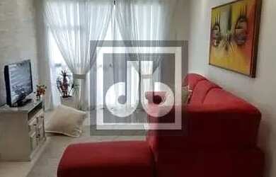 Imagem 4: VENDA JULIO BOGORICIN RECREIO APARTAMENTO - BARRA BALI - VARANDA - VISTA...