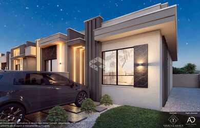 Imagem 1: CASA A VENDA NO Loteamento Dom Geraldo em Tijucas