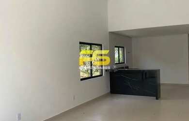 Imagem 3: CASA A VENDA NOVA CONDOMINIO MONTE DAS CEREJEIRAS BANANEIRAS-PB