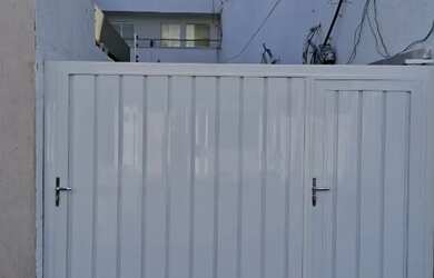 Imagem: A kitnet possui 1 Dormitório, 1 Banheiro, 37m² de Área e