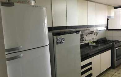 Imagem: O apartamento possui 5 Dormitórios, 5 Banheiros, 2 Vagas na