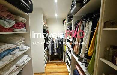 Imagem 16: Brooklin - 240 m2 - Varanda Gourmet - 3 suítes - 4 vagas