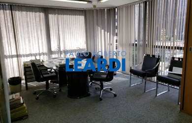 Imagem: CONJ. COMERCIAL - JARDIM AMÉRICA - SP