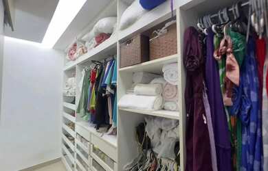 Imagem 4: Casa condomínio no Residencial Sol Nascente