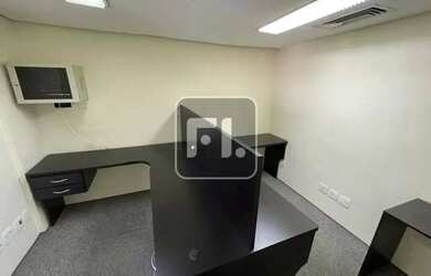 Imagem 9: Escritório para aluguel e venda possui 176 metros quadrados em Bela Vista...