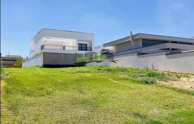 Imagem 2: TERRENO RESIDENCIAL em VOTORANTIM - SP, ALPHAVILLE NOVA ESPLANADA