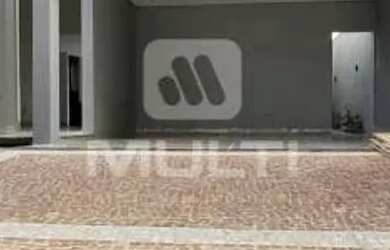 Imagem 15: Casa - JARDIM BRASILIA. Churrasqueira, Ar-condicionado, Guarda roupae175m²...