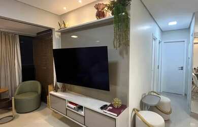 Imagem 12: APARTAMENTO PARA LOCAÇÃO POSSUI 92 METROS 3 QUARTOS DE LUXO EM BIOA VIAGEM TODO MOBILIADO