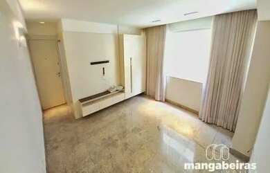 Imagem: O apartamento possui 2 Dormitórios, 2 Banheiros, 2 Vagas na