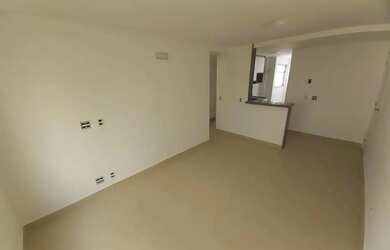 Imagem 16: Cobertura sala/quarto, 45 m², com direito de uso da Laje 35m2, total...