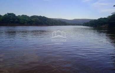 Imagem: A fazenda possui 1m² de Área e está localizado em Centro