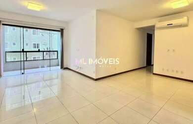 Imagem: O apartamento possui 3 Dormitórios, 3 Banheiros, 2 Vagas na