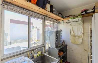 Imagem 10: APARTAMENTO 102M² PRIVATIVOS NO CENTRO COM 3 DORMITÓRIOS!!!