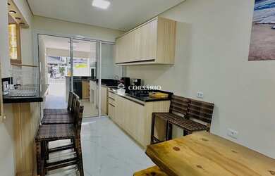 Imagem 8: Casa com piscina próxima ao mar em Matinhos-PR