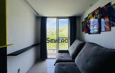 Imagem 6: Apartamento 2 dormitórios - Covanca 10