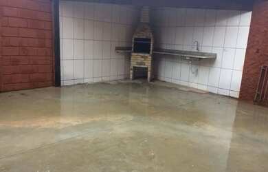 Imagem 13: CASA DE 3 QUARTOS PARA ALUGUEL EM BETIM