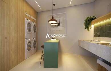 Imagem 7: Apartamento 2 Quartos 127m² Garden Água Verde Piazza di Roma Residenziale...