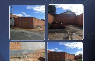 Imagem 4: Lotes Financiados e Á vista