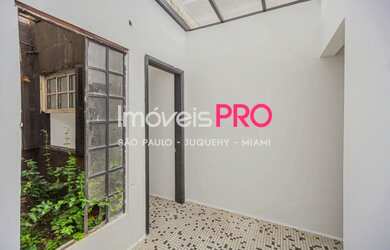 Imagem 7: Casa, Vila Nova Conceição - São Paulo