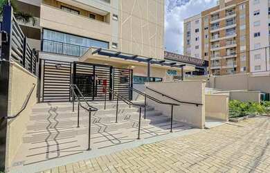 Imagem 3: Studio mobiliado à venda com 17,45m² e 1 quartno no Condomínio One...