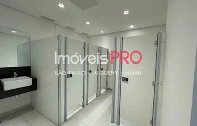 Imagem 4: Andar Comercial em Lapa de Baixo com 1465m²