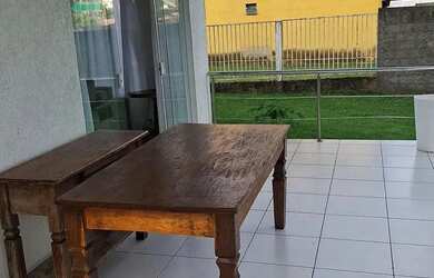 Imagem 3: Alugo casa com 3 suítes Abrantes